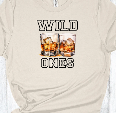 Wild Ones Shirt