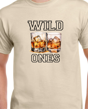 Wild Ones Shirt