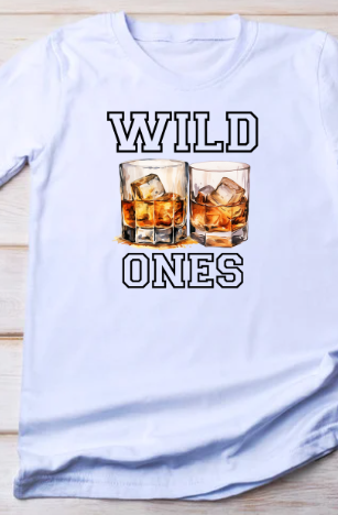 Wild Ones Shirt