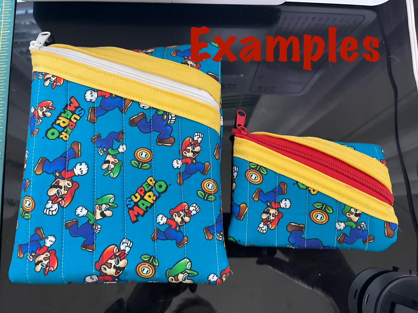 Tablet and eReader cases