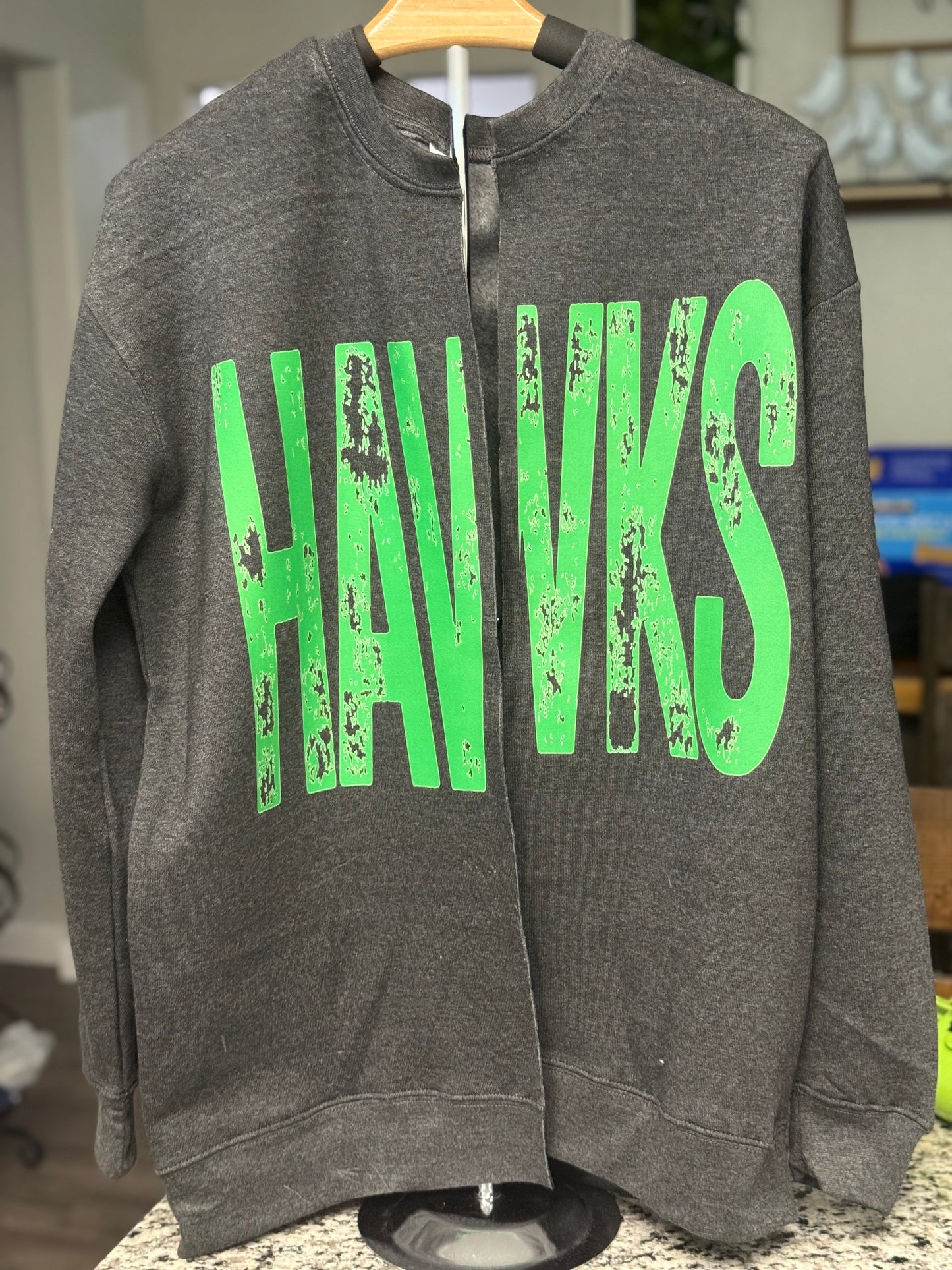 Cardi Style Sweatshirts