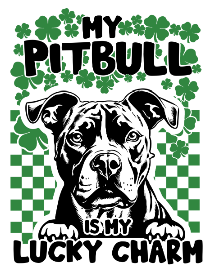 St Pattys Day Shirt Transfers - Set 2