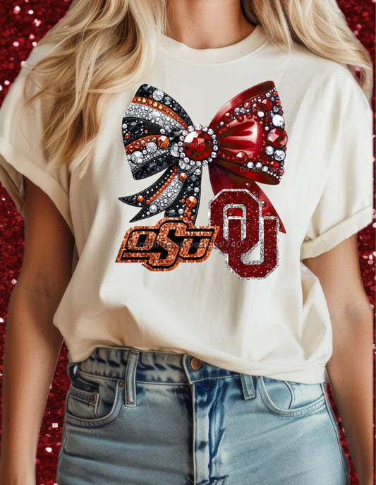 House Divided Tshirts Set 2