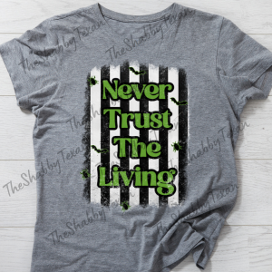 Beetlejuice Fan T-shirts