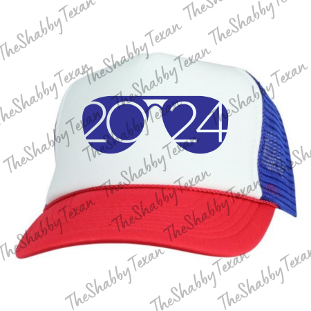 Trucker Hats - Biden