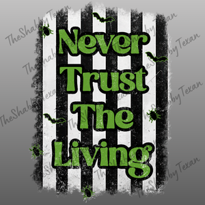 Beetlejuice Fan T-shirts