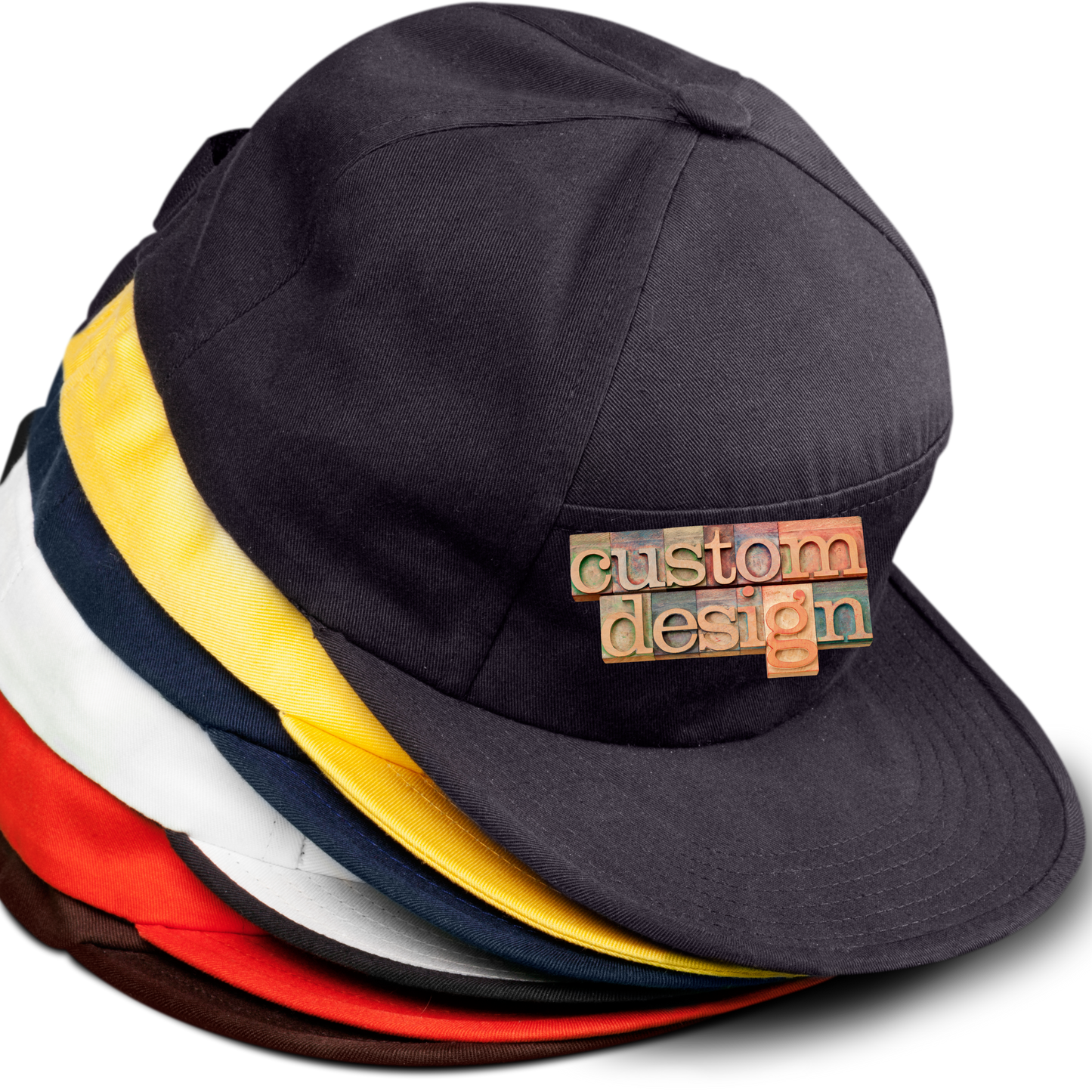 Custom Hats