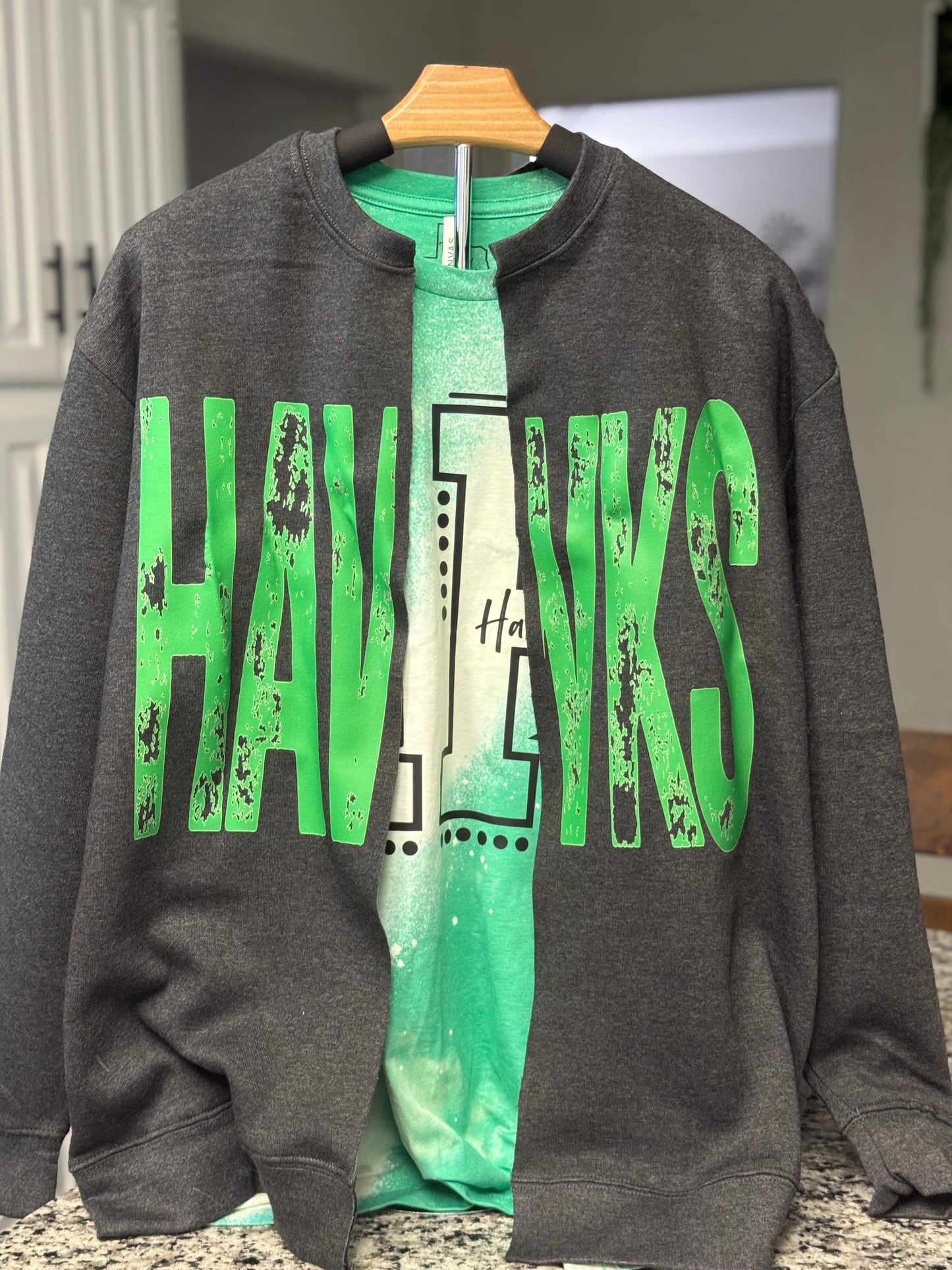 Cardi Style Sweatshirts