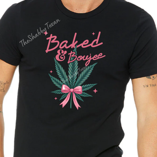 420 Friendly DTF Transfers