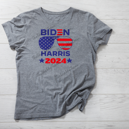 Political Biden Shirts-Set 1