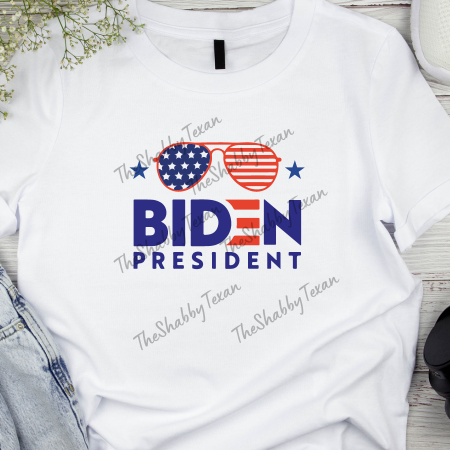 Political Biden Shirts-Set 1