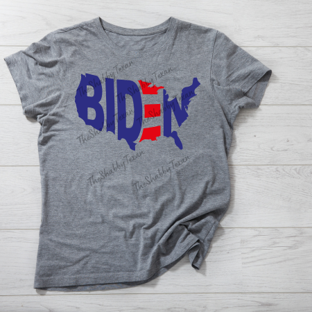 Political Biden Shirts-Set 2