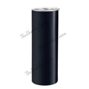 Engraved 20 oz Tumbler