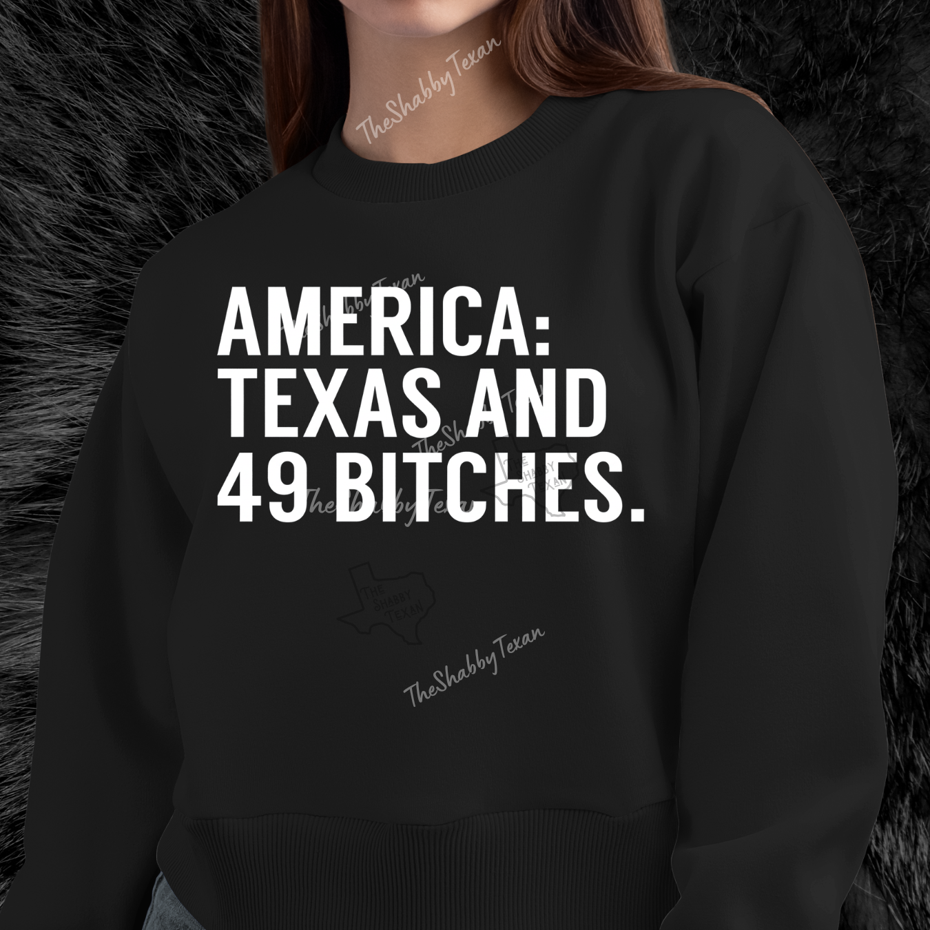 Texas and 49 B Shirts