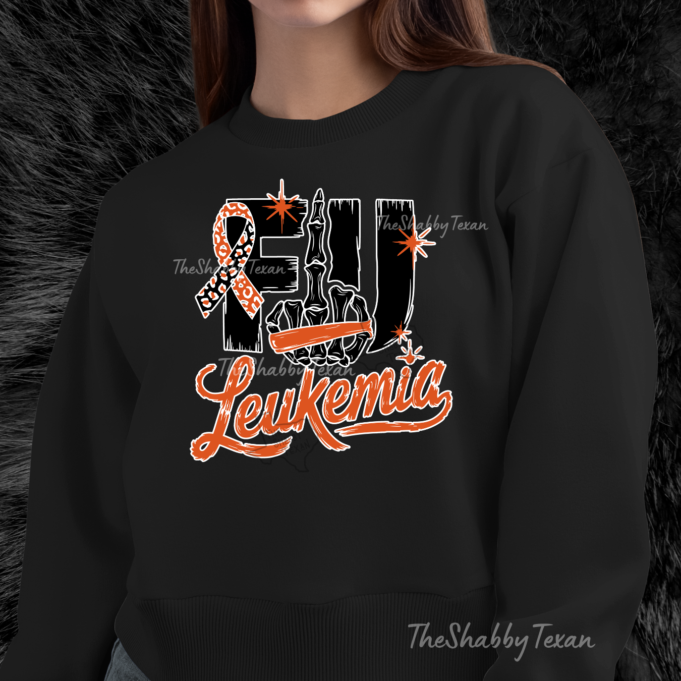 FU Leukemia Cancer Shirts