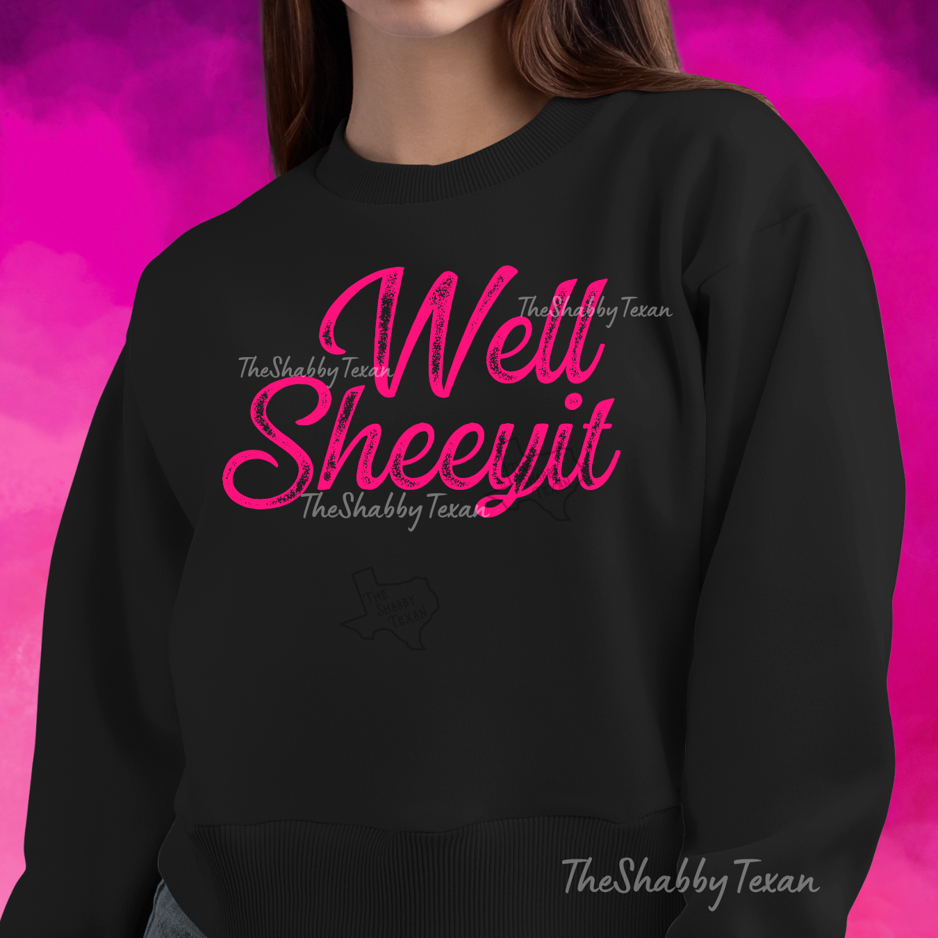 Well Sheeyit Shirts
