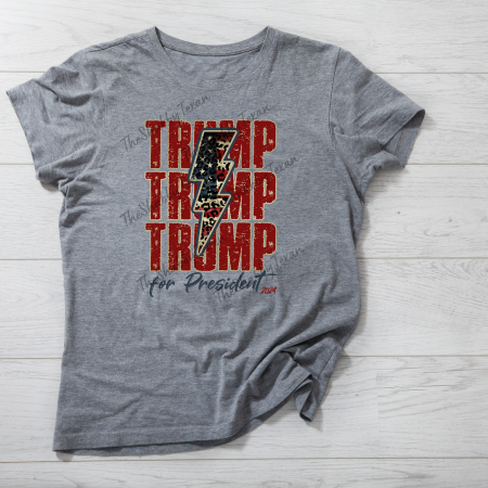 Political Trump Shirts-Set 1