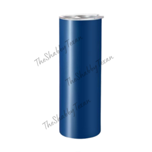 Engraved 20 oz Tumbler