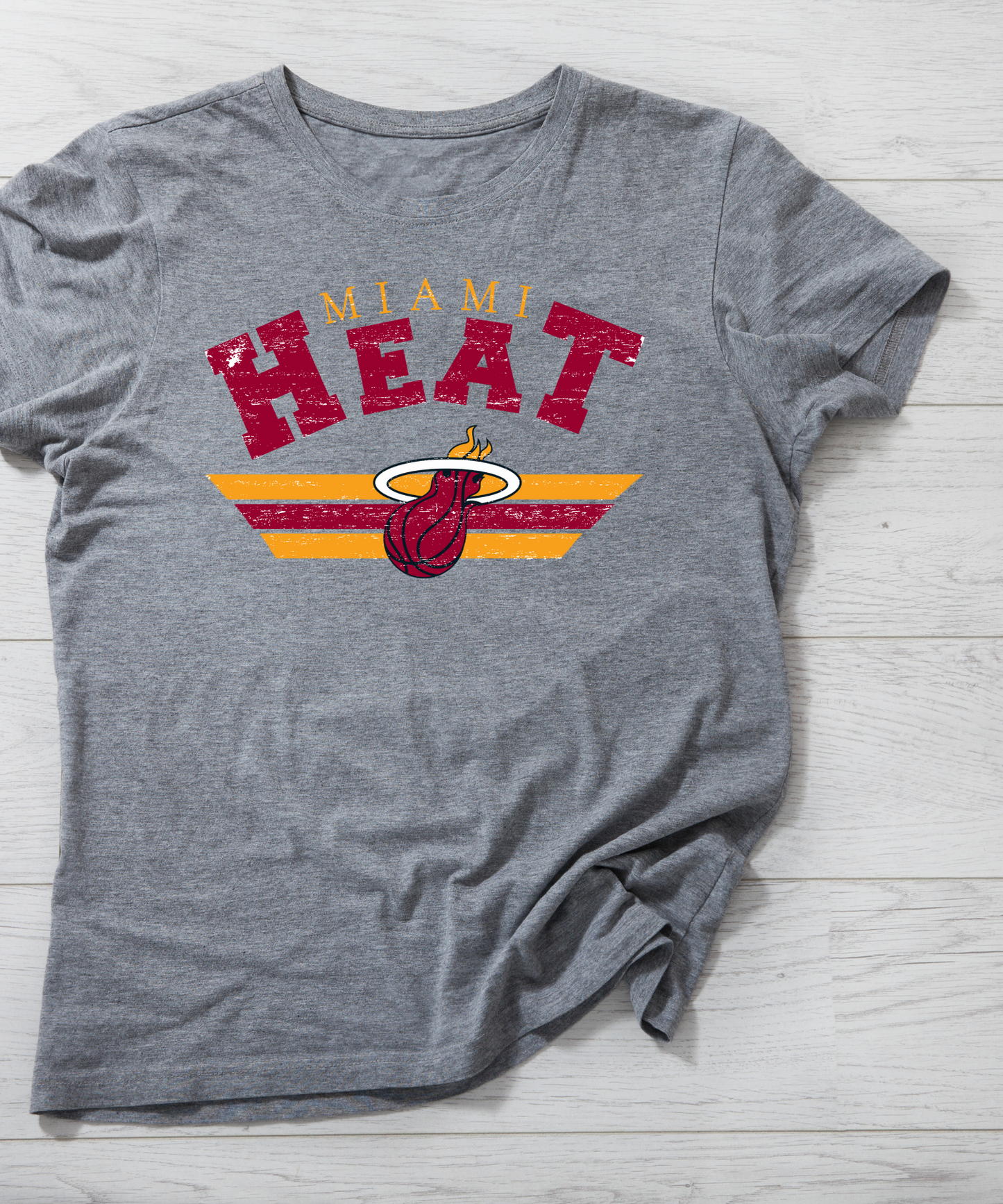Basketball T-Shirts -1st Set