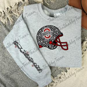 Sparkle Ohio Sweatshirts