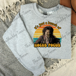 Hocus Pocus Shirts