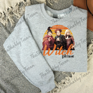 Hocus Pocus Shirts