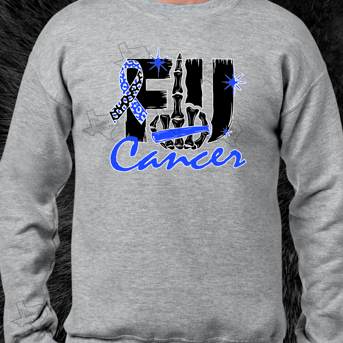 FU Colon Cancer Shirts
