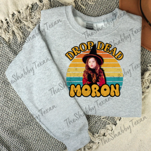 Hocus Pocus Shirts