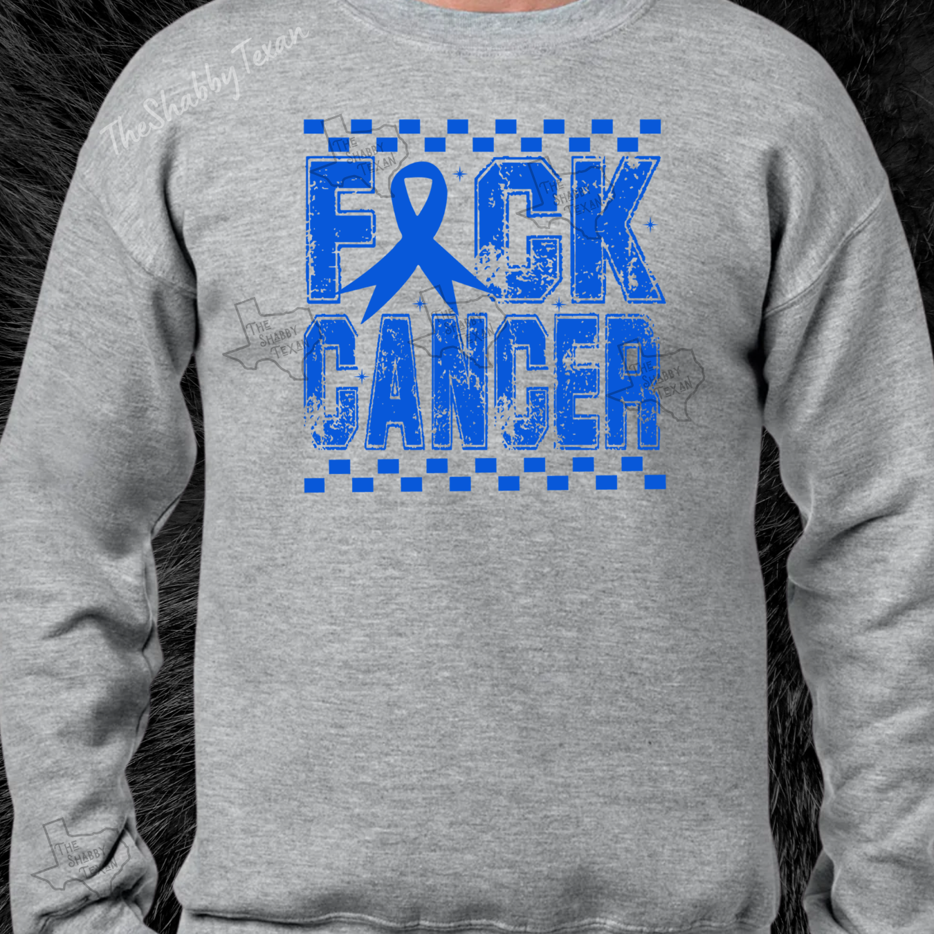 FU Cancer Shirts