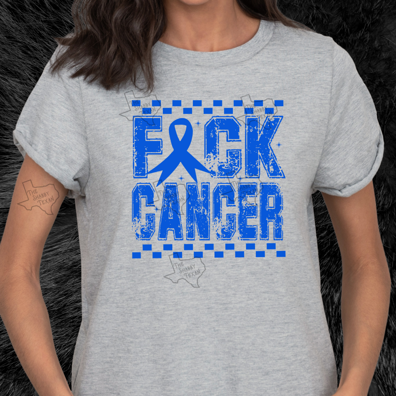 FU Cancer Shirts