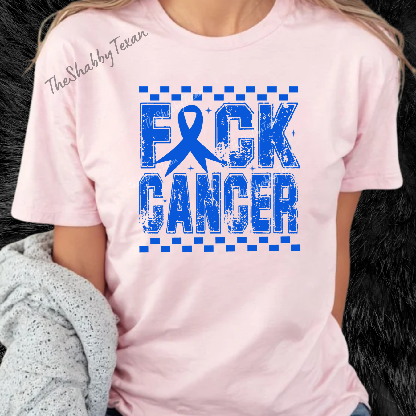 FU Cancer Shirts
