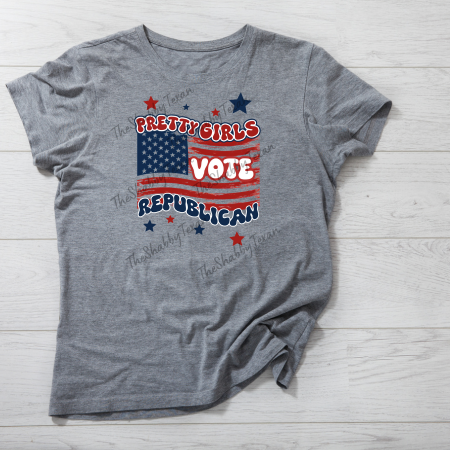 Political Trump Shirts-Set 1