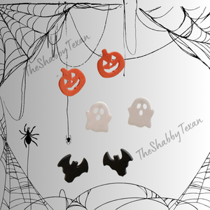 Halloween Earring Sets