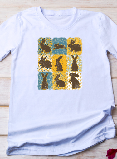 Country Animal Shirts