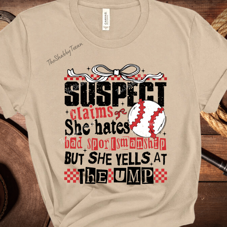 Baseball Transfers Set 2