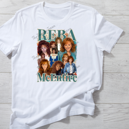 Multi Reba Shirt