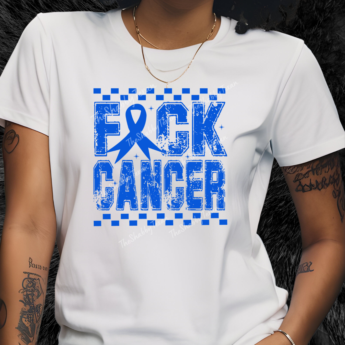 FU Cancer Shirts