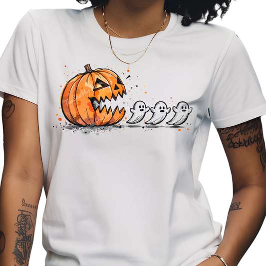 Chasing Ghosts Tshirt and Sweatshirts