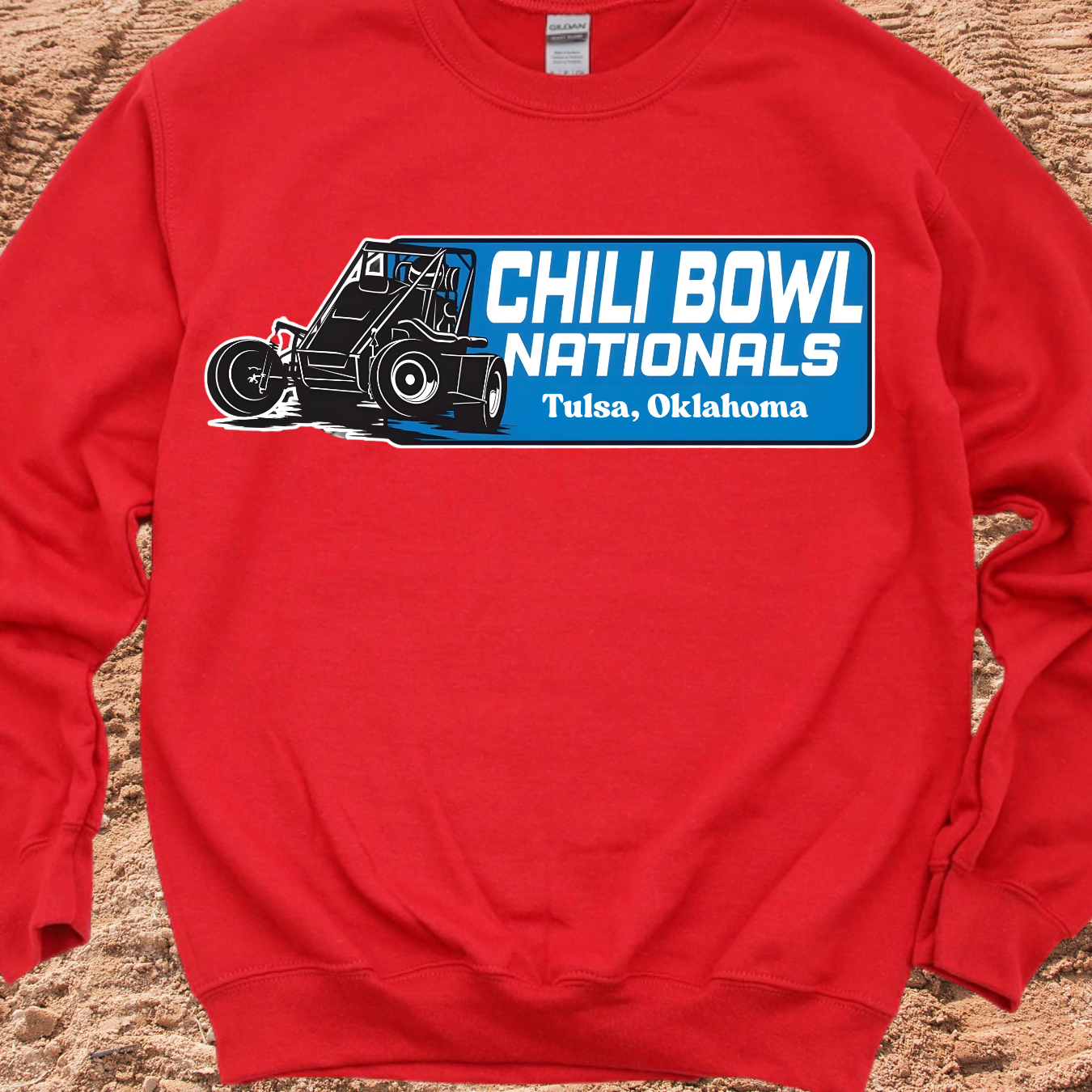 Chili Bowl Shirts