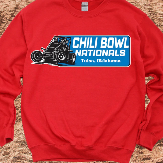 Chili Bowl Shirts