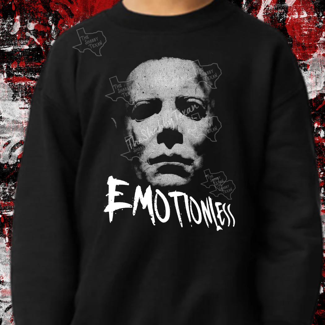 Slasher Style Shirts