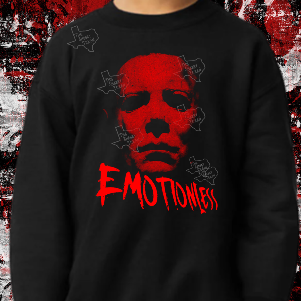 Slasher Style Shirts