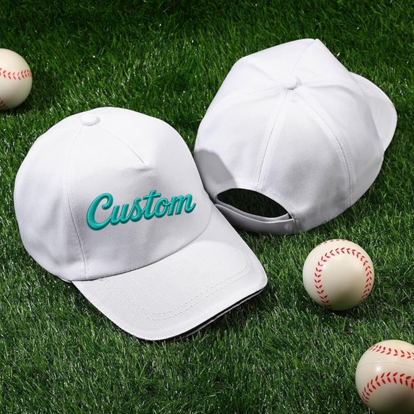 Custom Hats