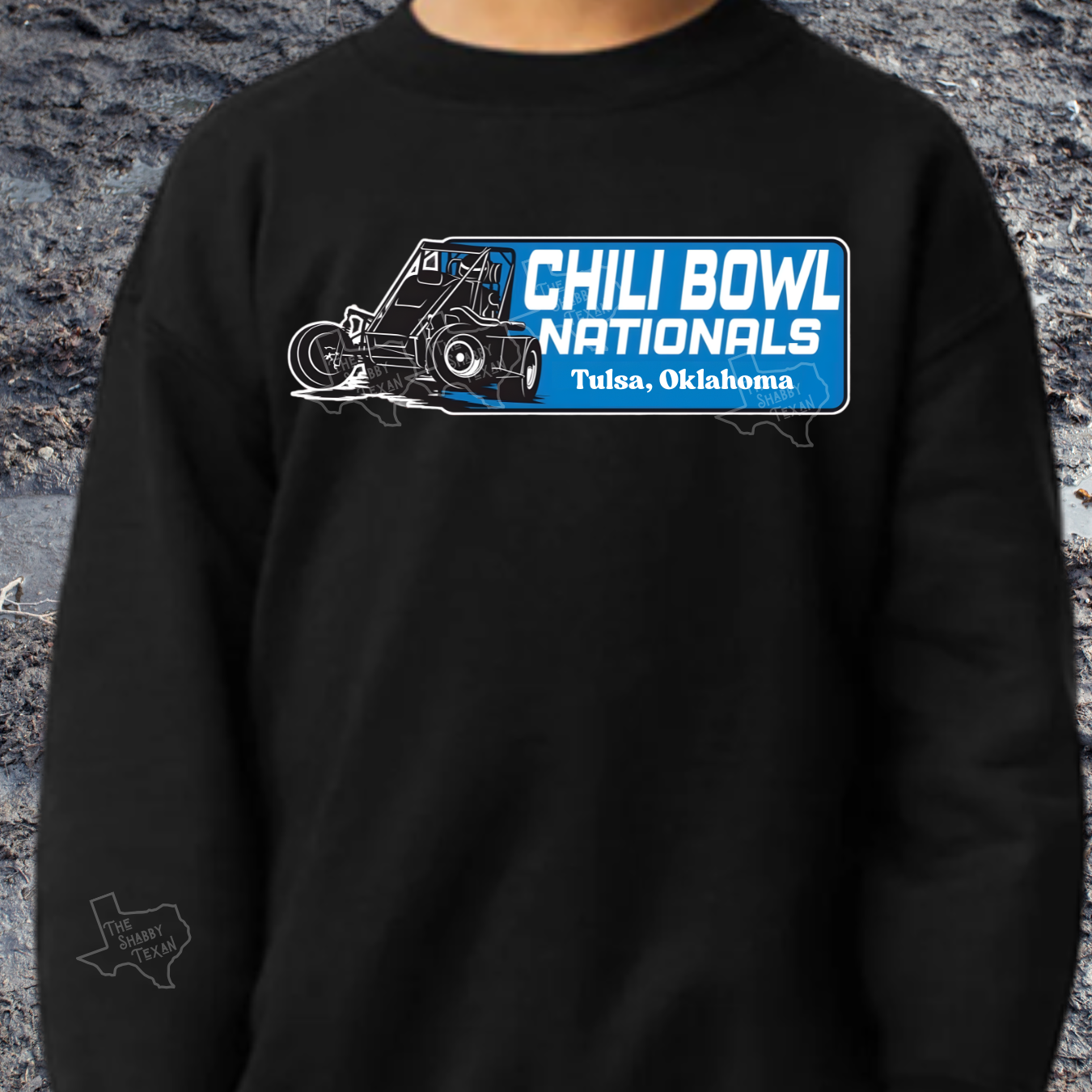 Chili Bowl Shirts