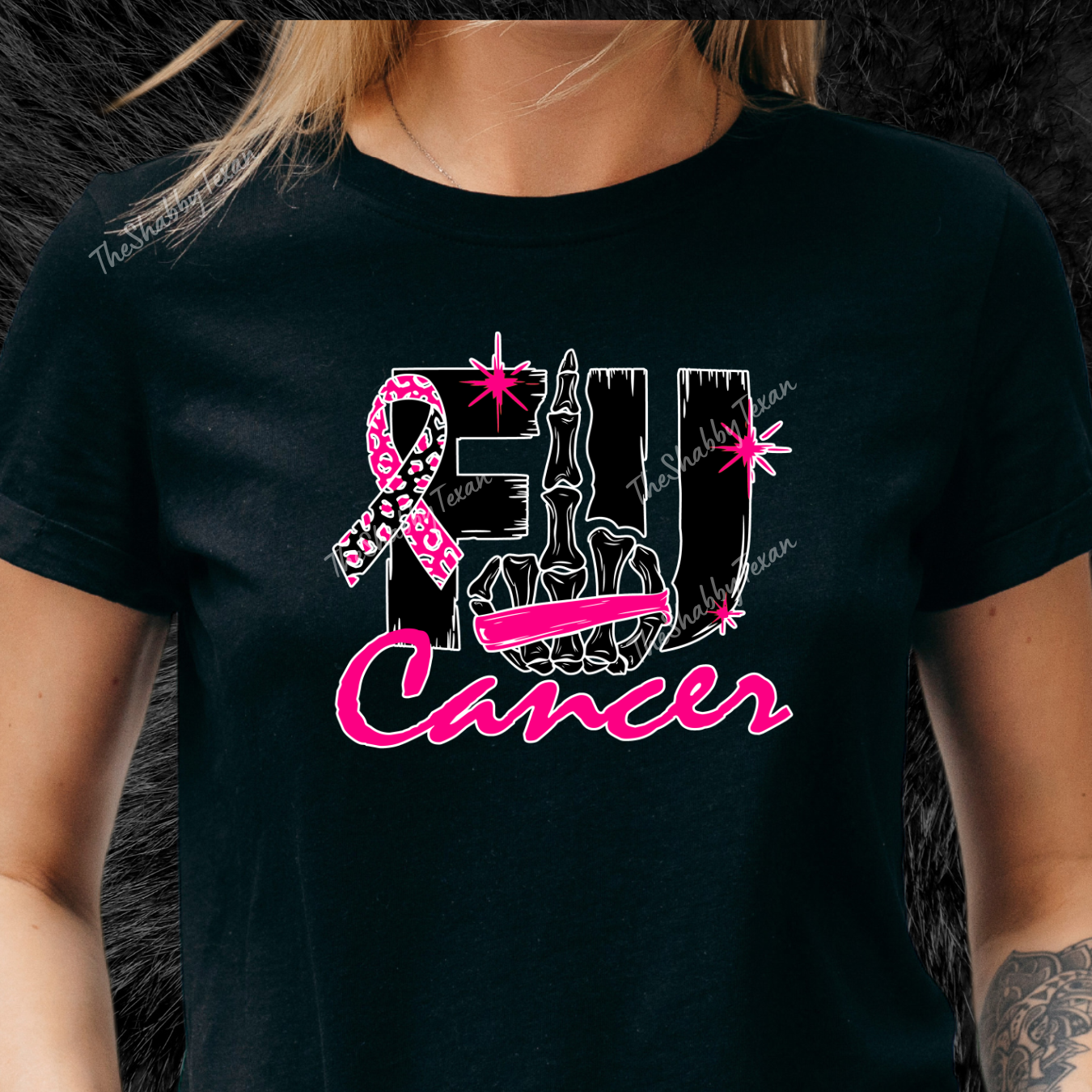 FU Cancer DTF Transfers