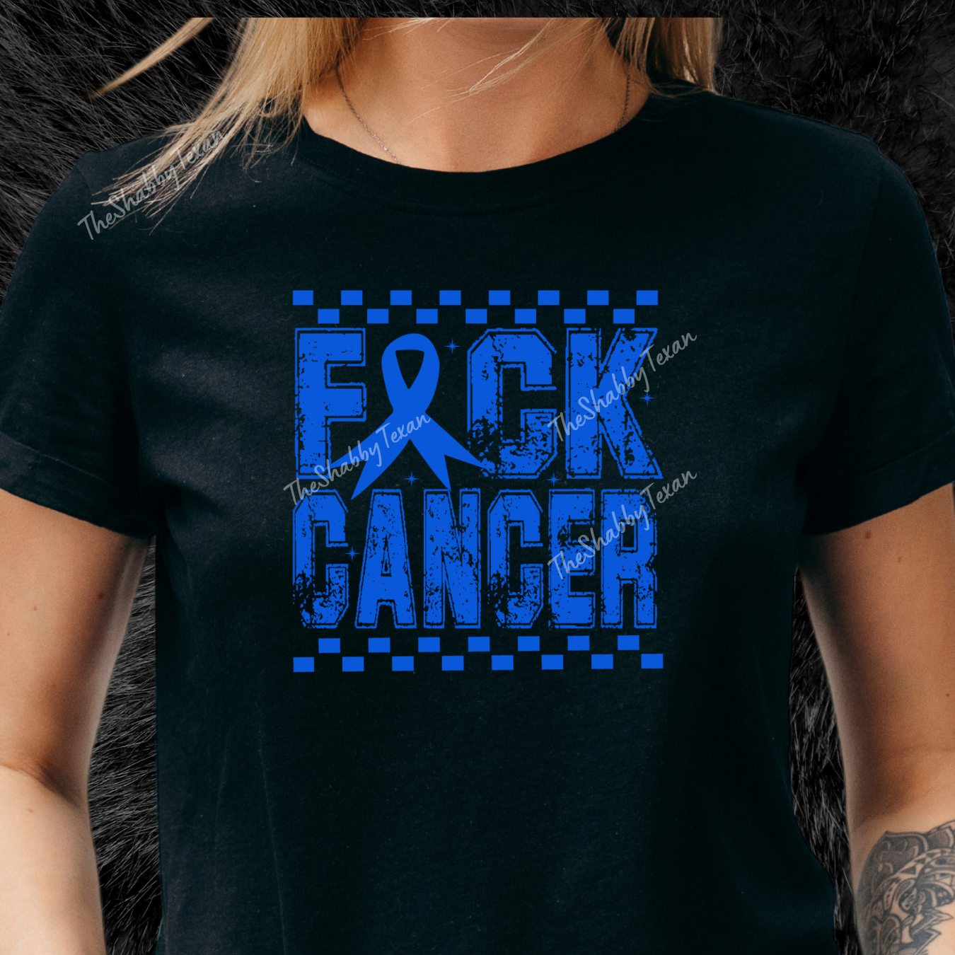 FU Cancer Shirts