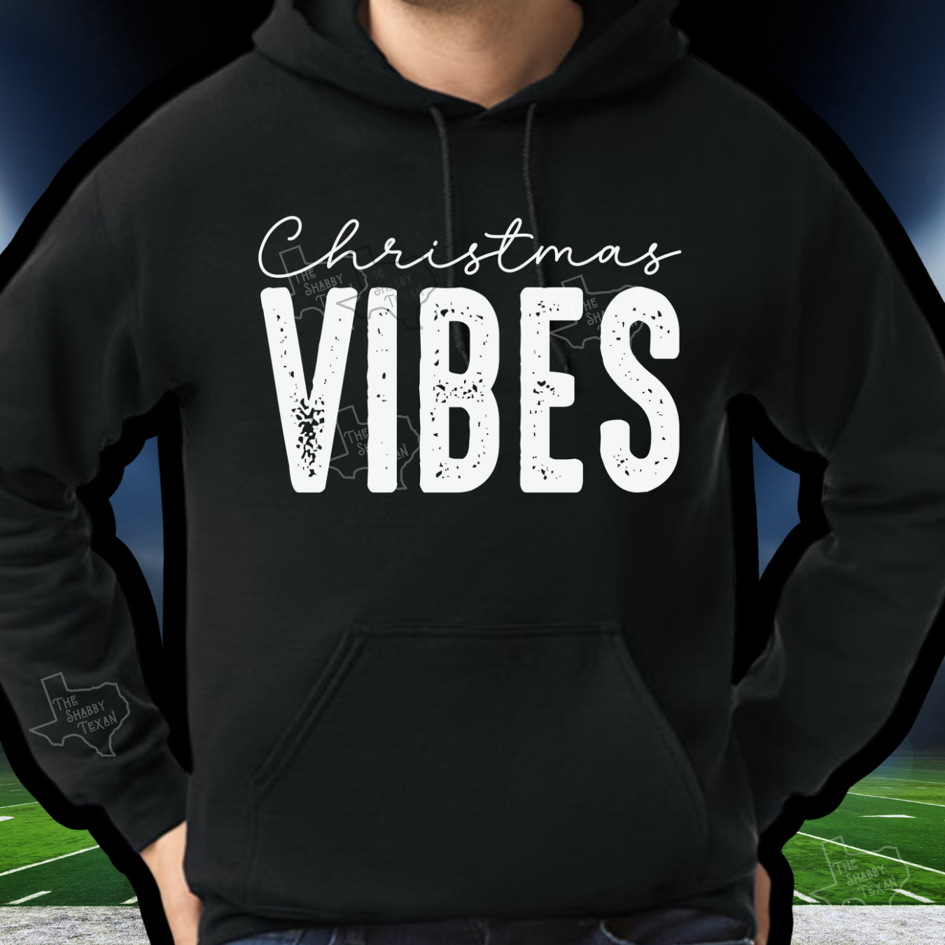 Christmas Shirt DTF Transfers