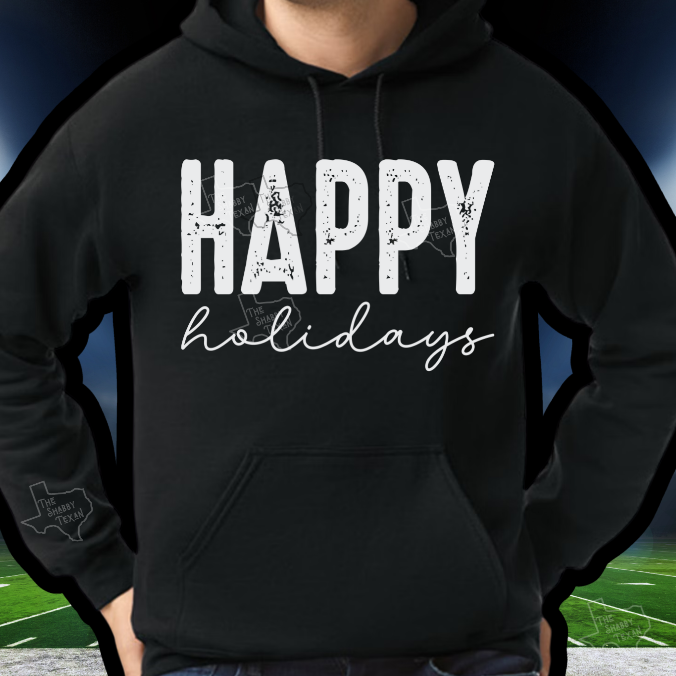 Christmas Shirt DTF Transfers