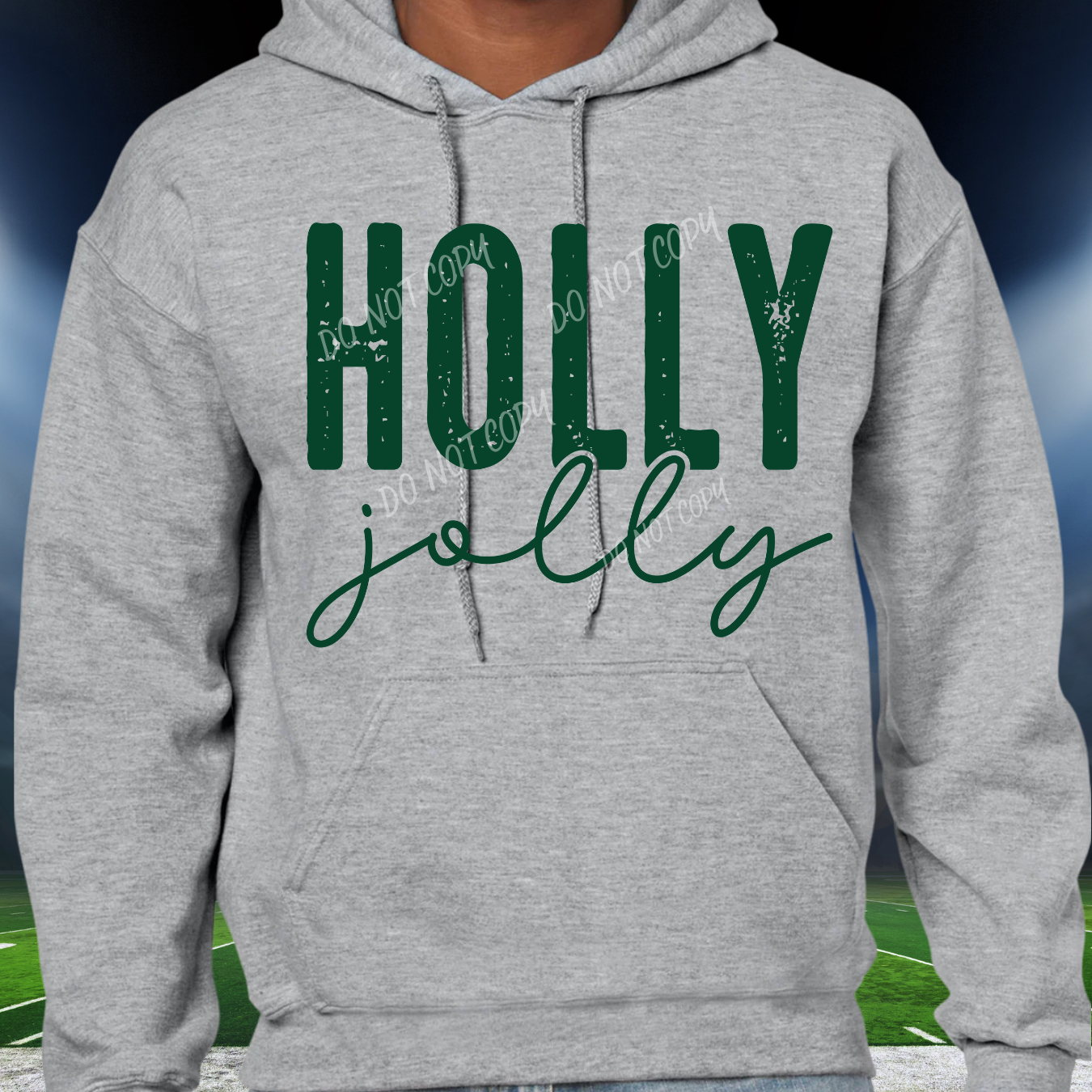 Christmas Shirt DTF Transfers