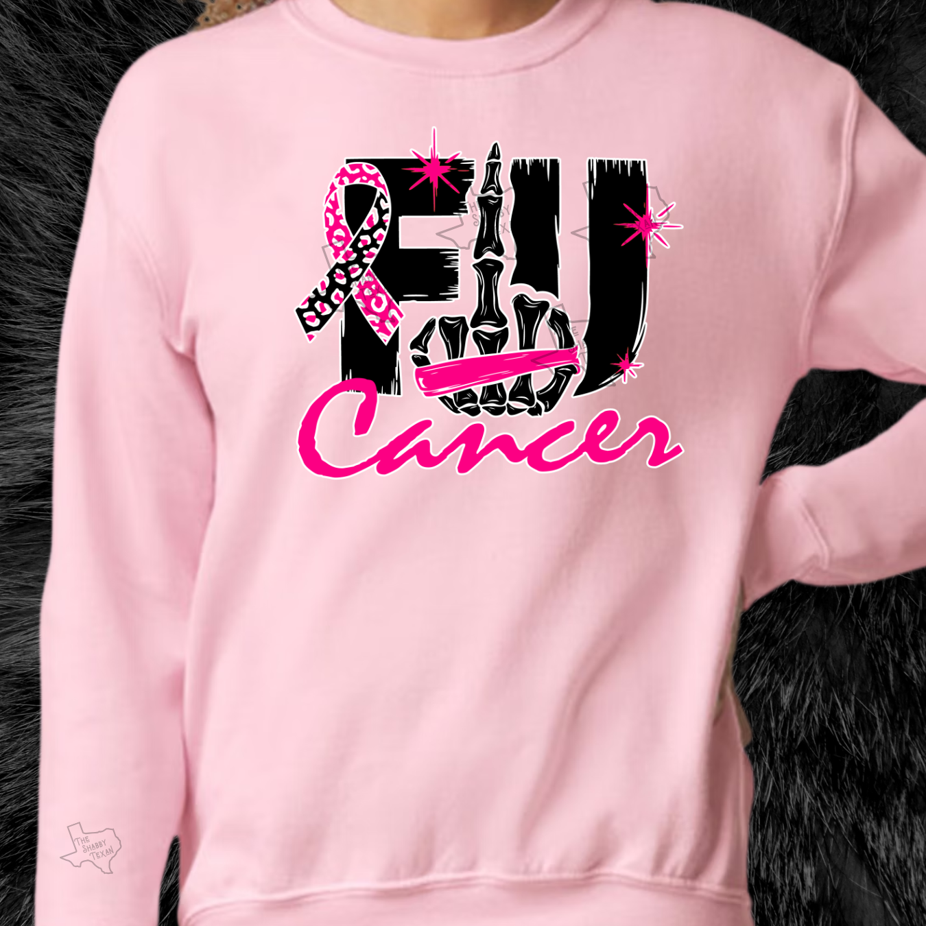 FU Cancer DTF Transfers